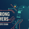 Zscaler ZDTE Digital Transformation Engineer exam banner showing the twelve wrong answers allowed at an eighty percent pass mark